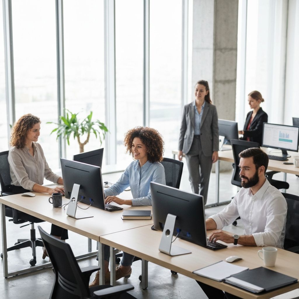 SAP ERP Implementation